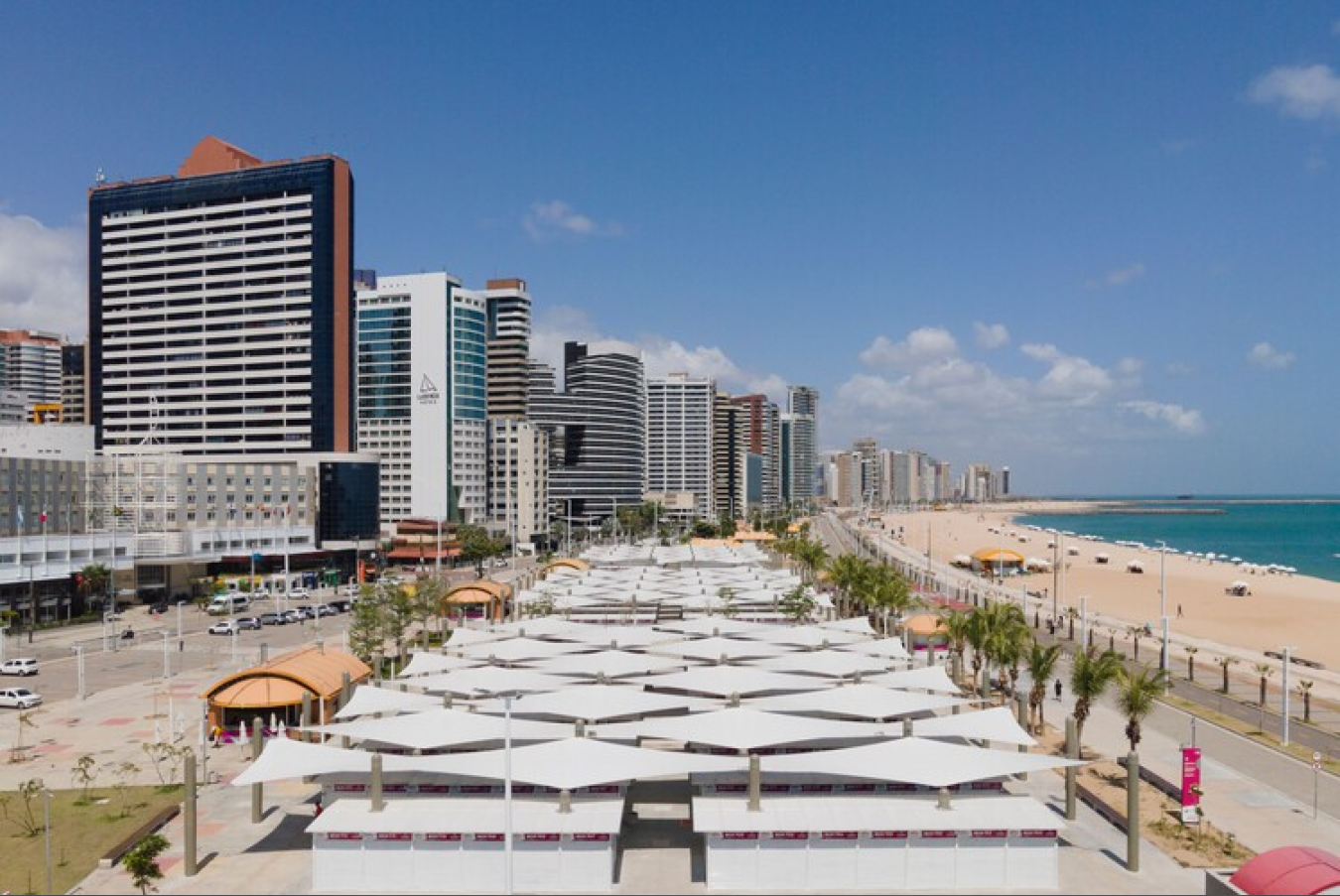 O que fazer em Fortaleza guia definitivo para sua viagem Blog